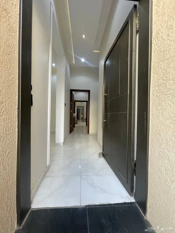 للبيع شقق ارضيه وعلويه من 480 الف ابها المحاله 5