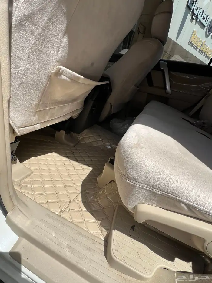 جيب برادو 2019 13