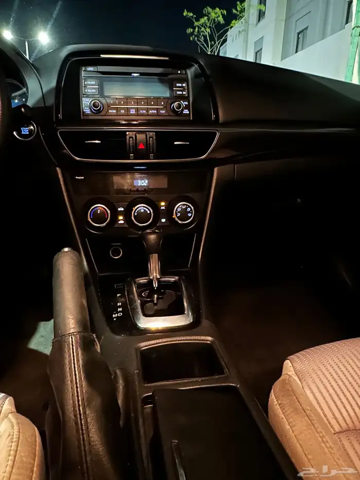 مازدا 6 2014 مالك اول للبيع 35