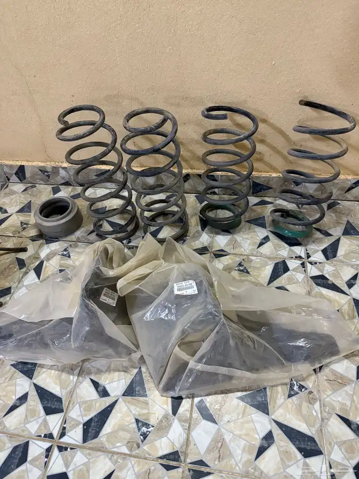 اغراض لاند متنوعه من 98-2007 0