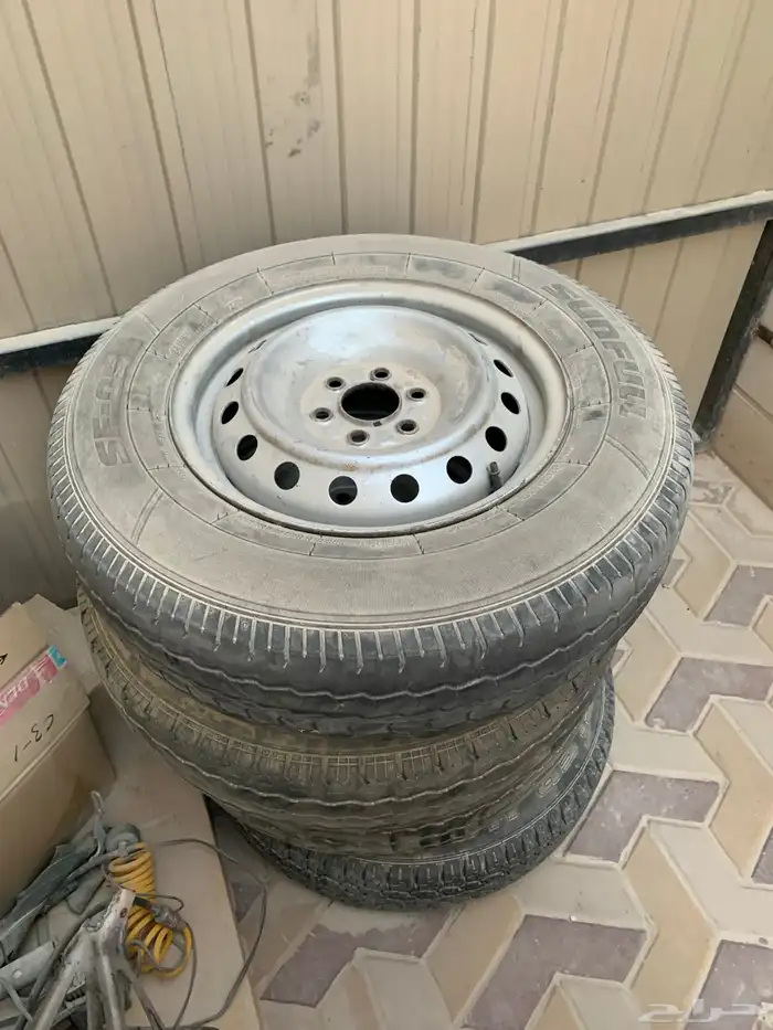 جنوط نافارو للبيع 0