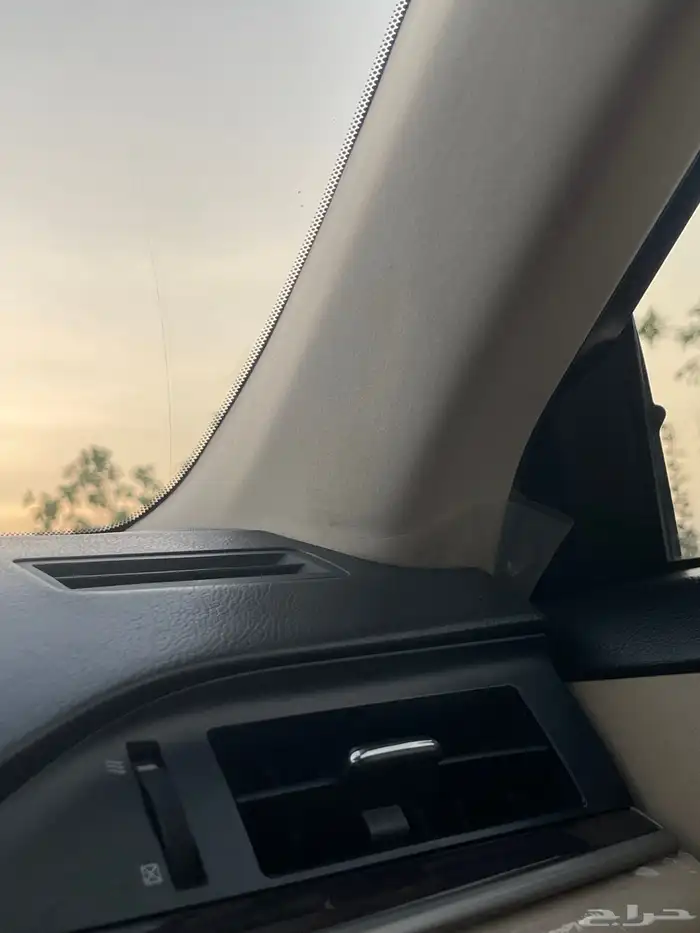 لكزس ES350.. بدي وكالة ممشى قليل جدا 13