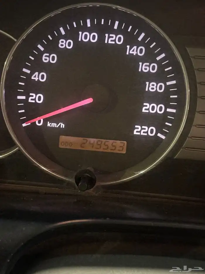 جي اكس ار 2005 الحد 35 10