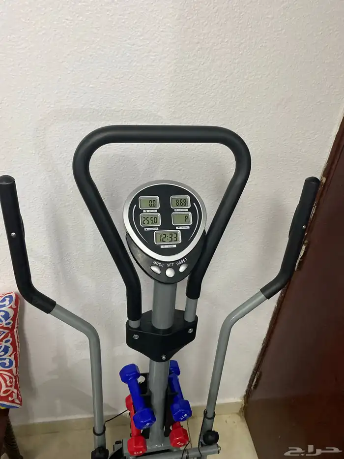 جهاز سير رياضي 2
