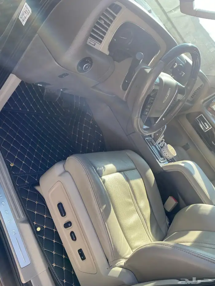navigator 2015شبه وكاله 7