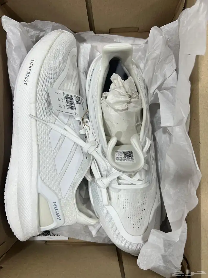 للبيع حذاء Adidas Pure Boost أصلي 2