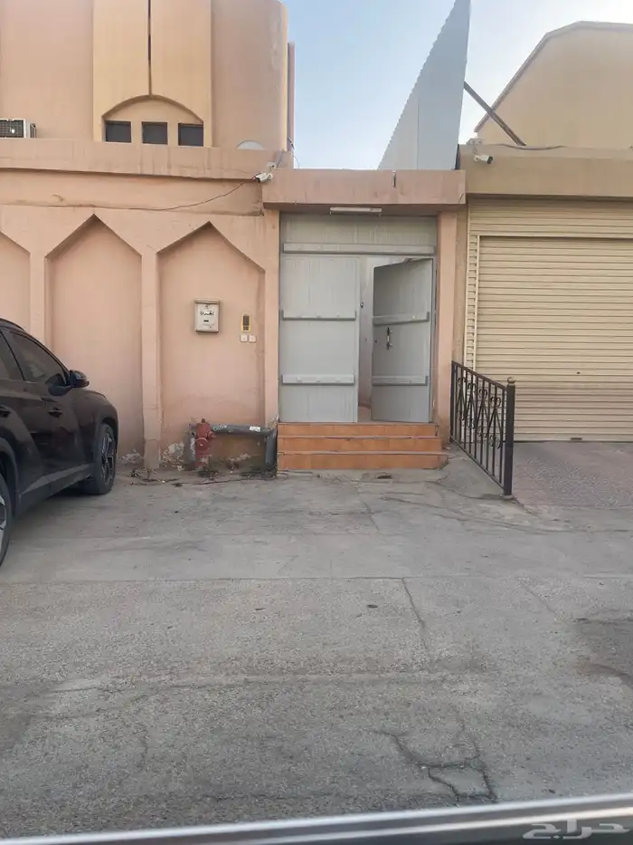 شقه 3 غرف للايجار 1