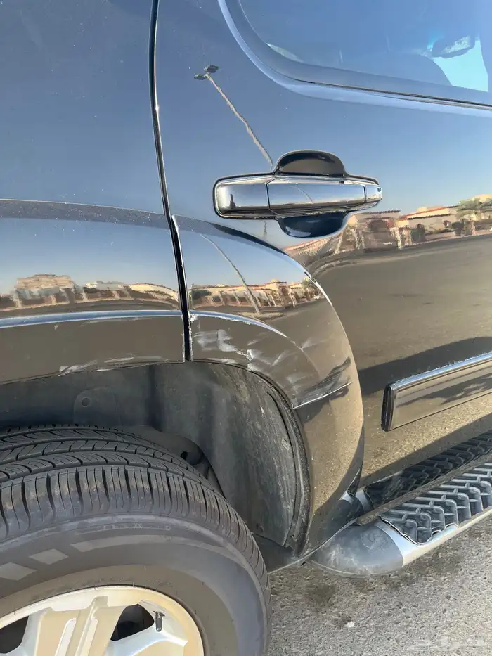 تاهو 2011 z71 للبيع 4