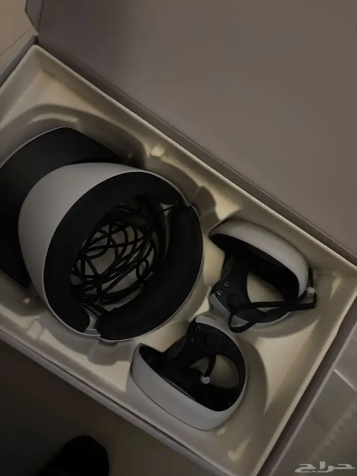 للبيع نظارة الواقع الافتراضي Sony PlayStation VR2 0