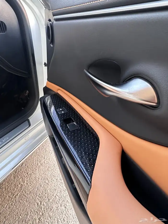 لكزس ES350 13