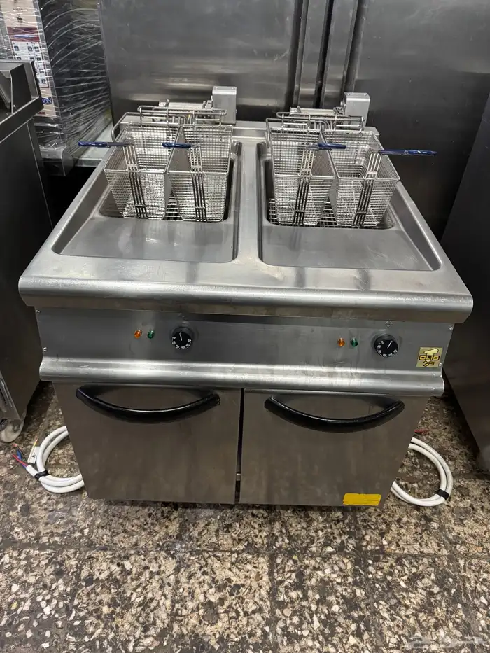 قلاية بطاطس 9