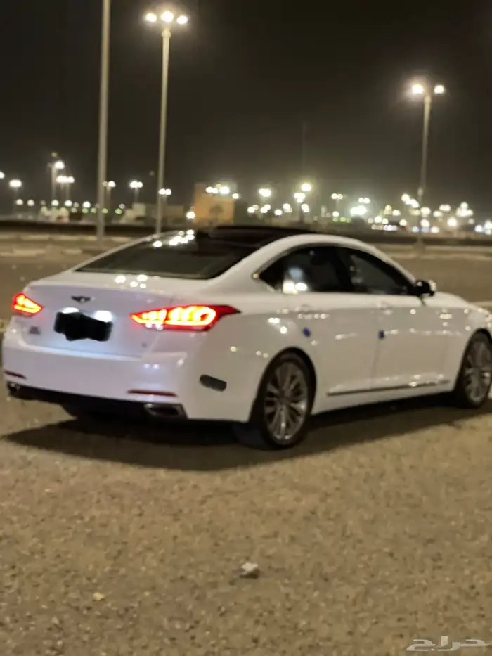 جنسس برستيج 2017 9