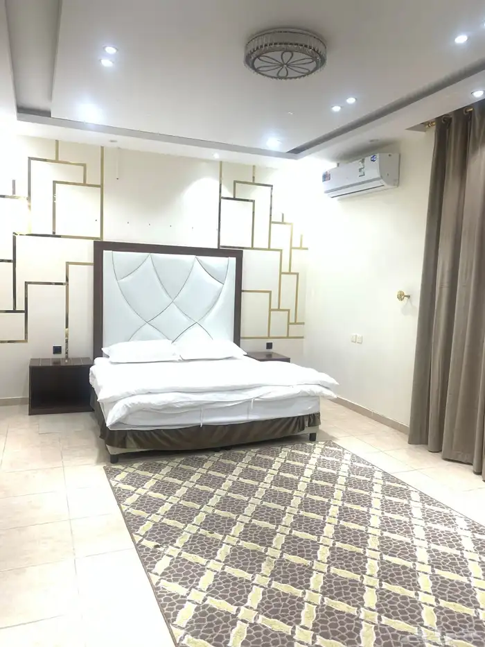 تنسيق شاليهات شهري 5