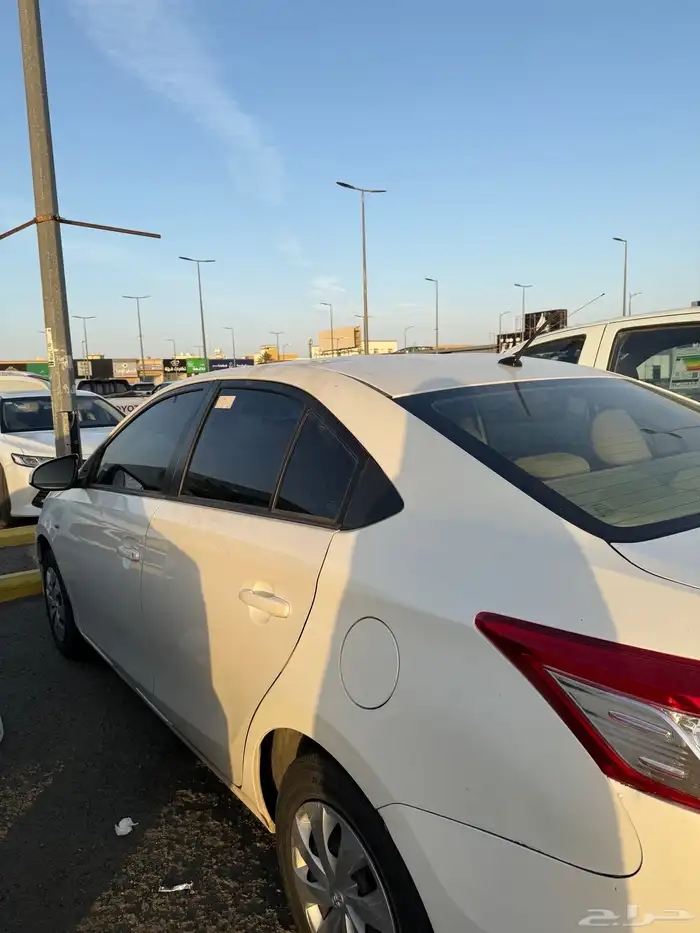 يارس   2017 1