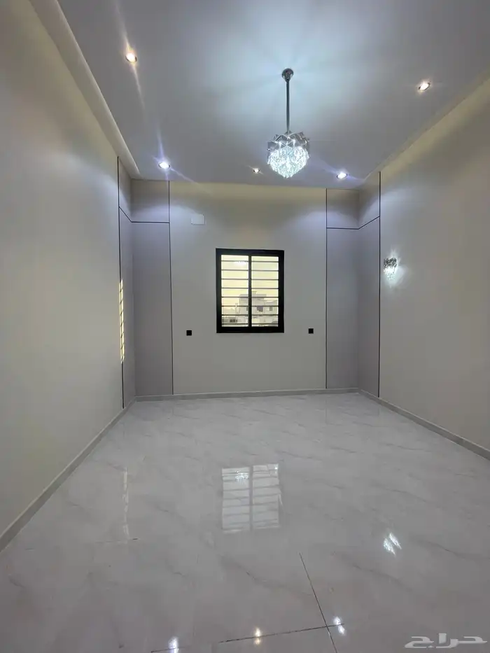 للبيع شقق ارضيه وعلويه من 480 الف ابها المحاله 29
