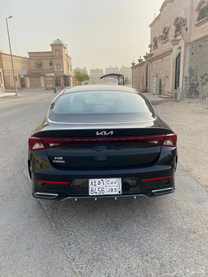 كيا K52023 5