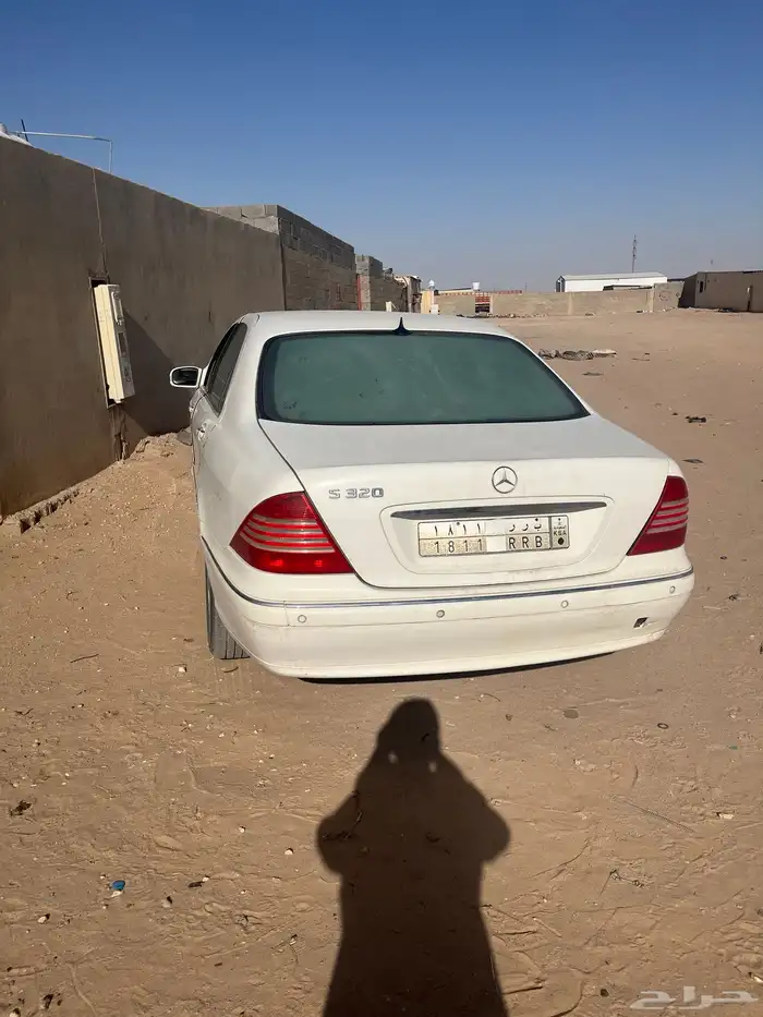 مرسدس فييقرا 2002 0