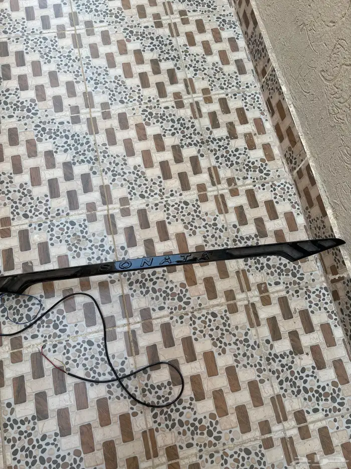 اغراض سوناتا 12 كاميرا خلفية شبك اغراض سوناتا 37