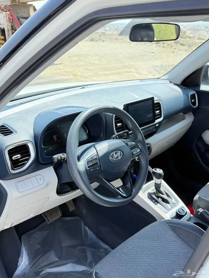 هيونداي فينيو 2023 15
