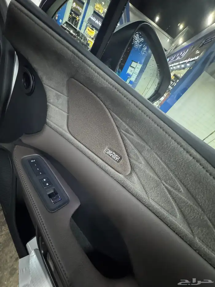Lexus RX350h CH Full option - First owner 2