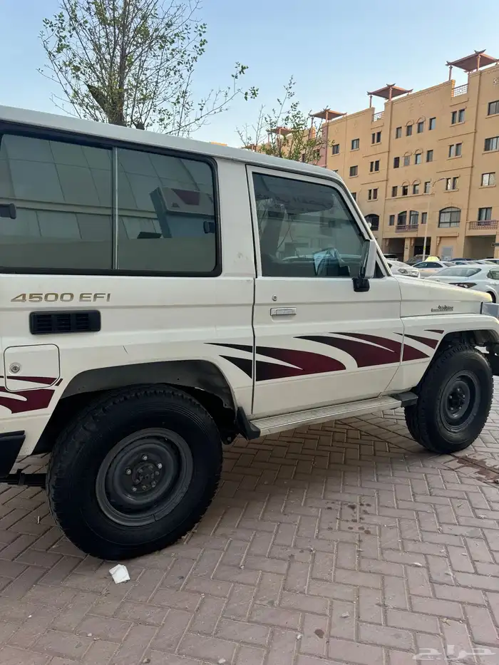 ربع 2004 ممشى قليل 8