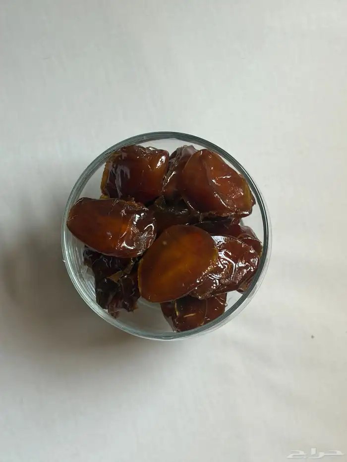 تمر خلاص 2