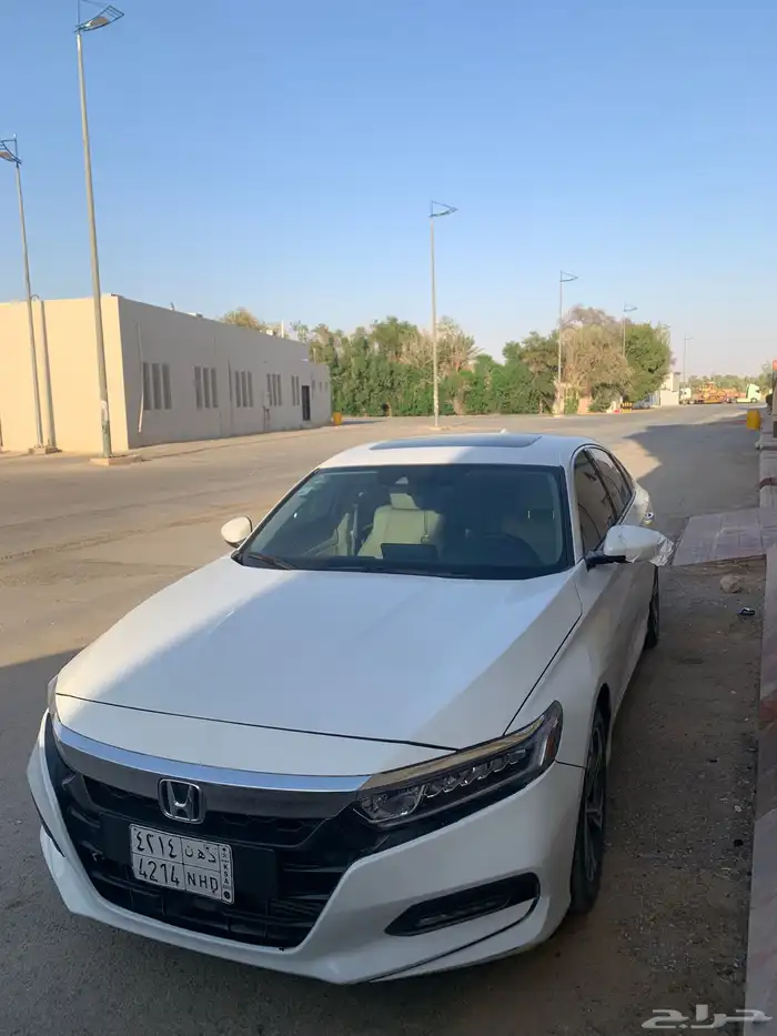 اكورد 2018 0