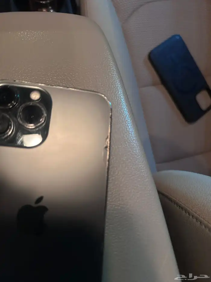 ايفون 13 برو ماكس 4