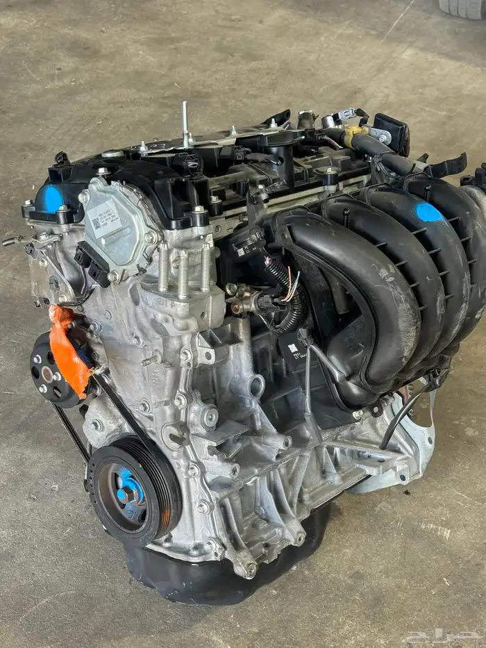 جير اكسنت CVT سي في تي مستورد 7