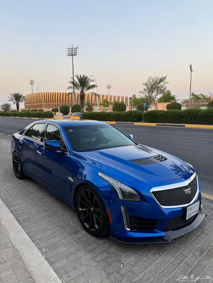 للبيع كدلك CTS v 8