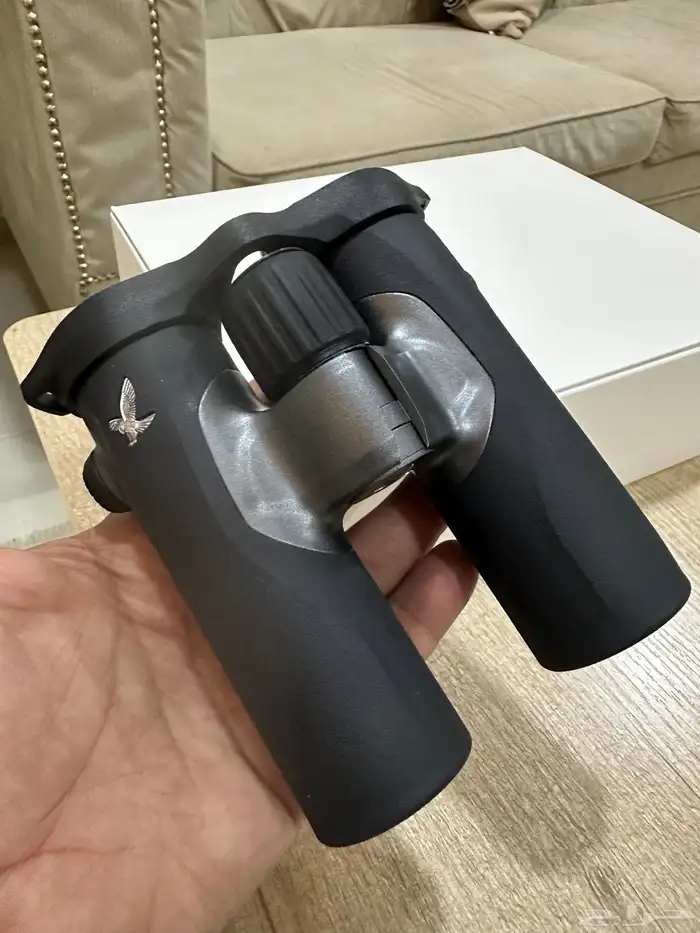 دربيل سوارفسكي Swarovski 10x30 CL 6