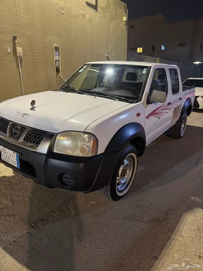 نيسان ددسن 0