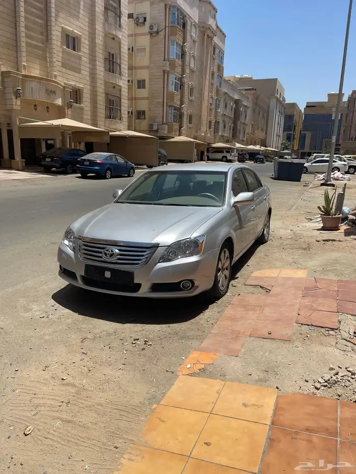 افالون 2007 1