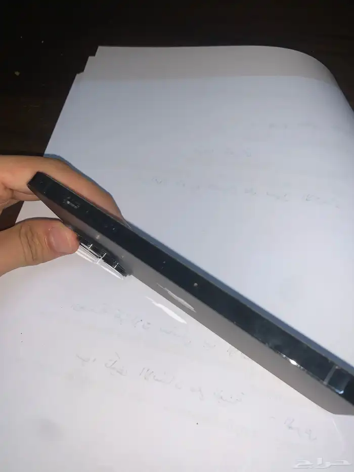 آيفون 14 برو ماكس 256غ 3