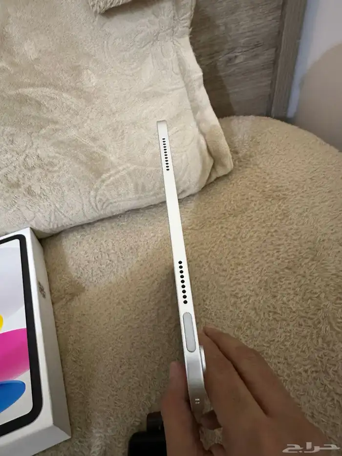 ايباد الجيل العاشر 5