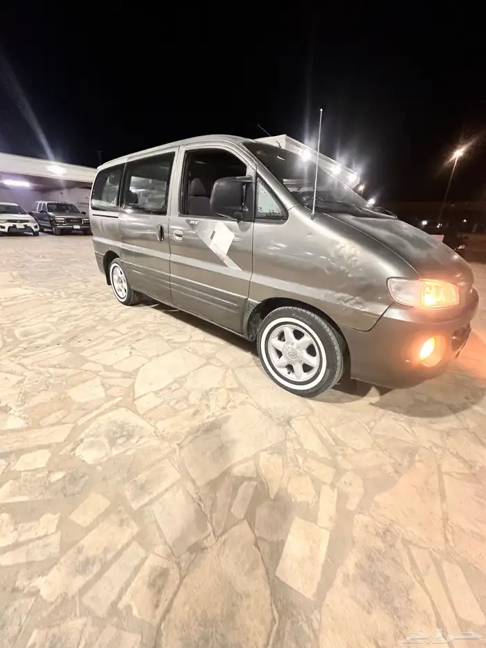 فان ديزل قير عادي 0