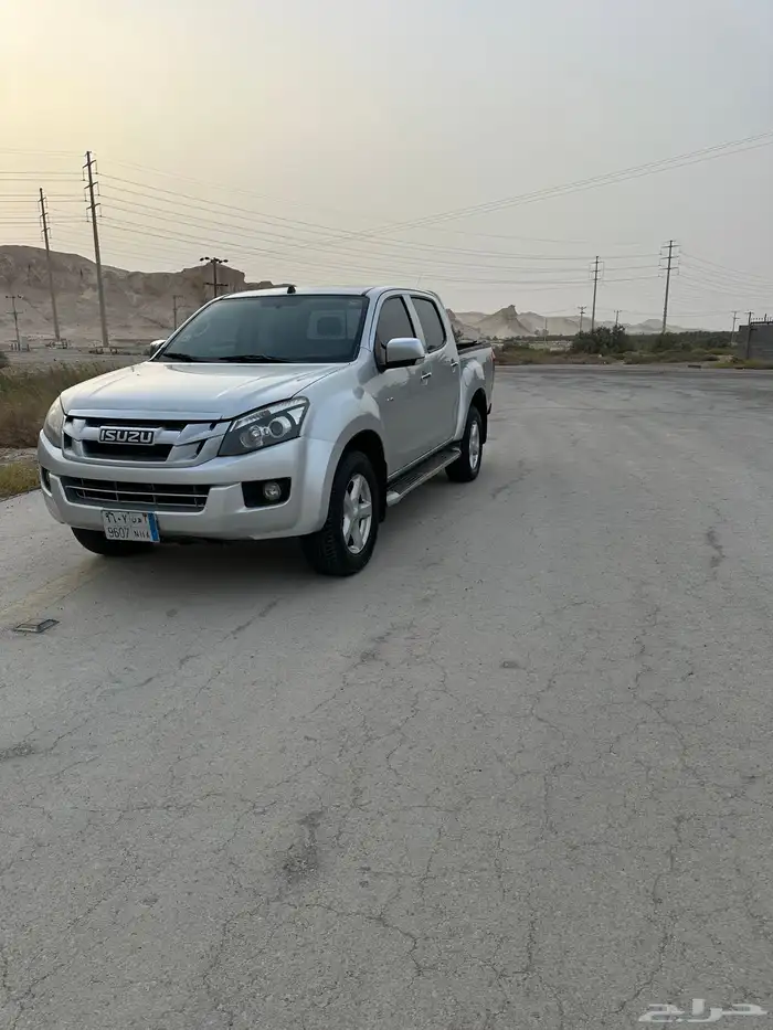 ايسوزو ديمكس LS 10
