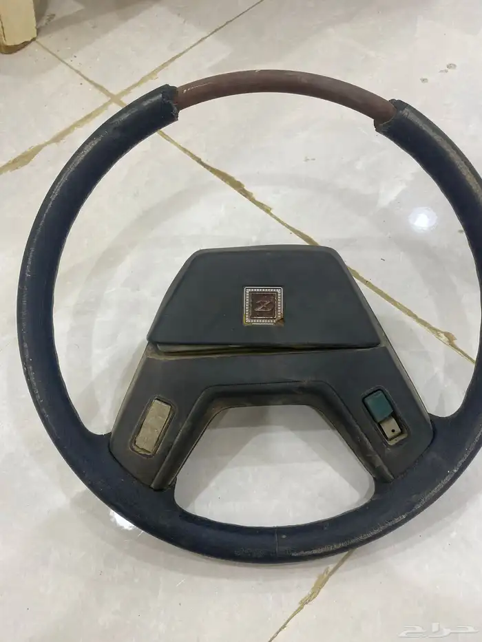 نيسان سفاري باترول 8