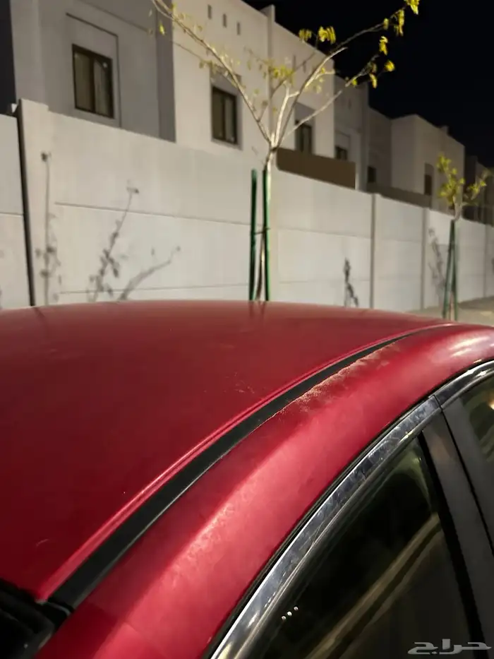 مازدا 6 2014 مالك اول للبيع 6