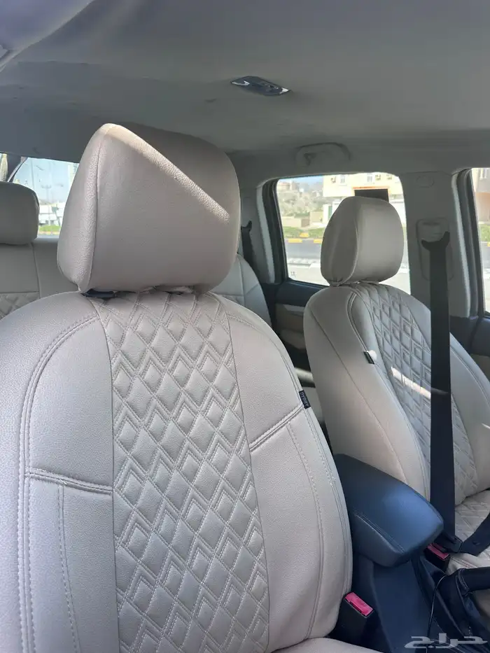 جريت وول غمارتين 2017ماشي 145الف 3