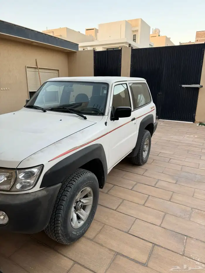 باترول 4500 بخاخ 2004 1