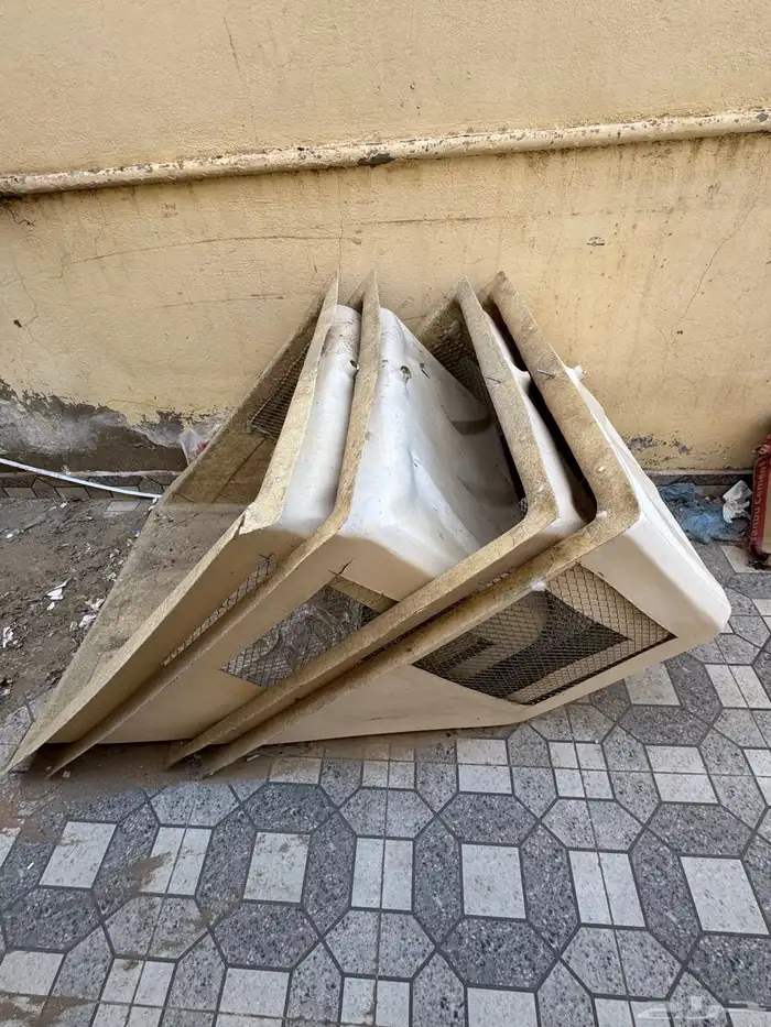 4 شبوك مكيفات 2