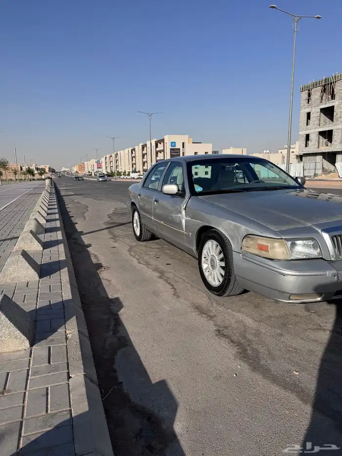 ماركيز 2006 3