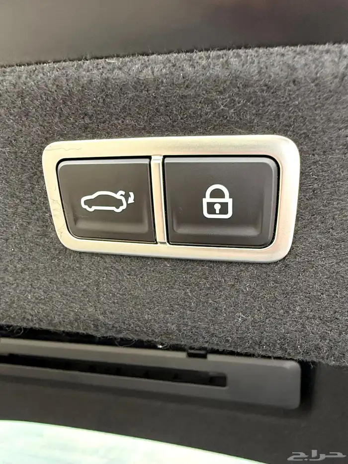 جنسس G80 S اعلا مواصفات 2022 بحالة الوكاله للبيع 10