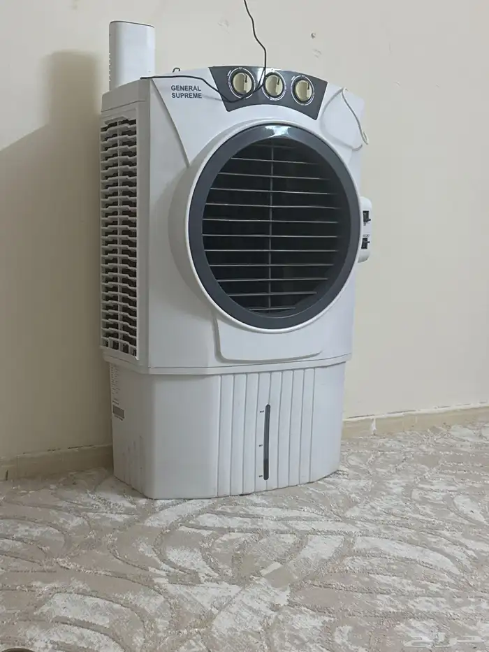 مكيف صحراوي 0