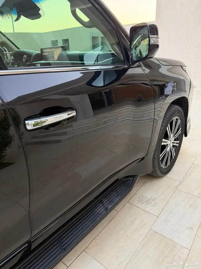 جيب لكسز 2021 13