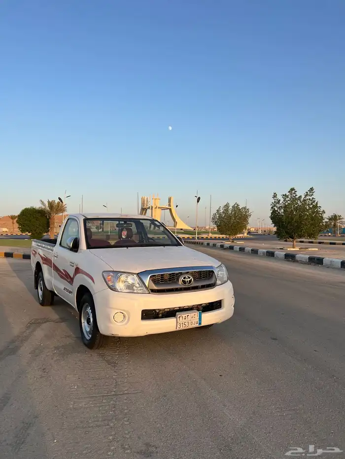 هايلوكس 2011 23
