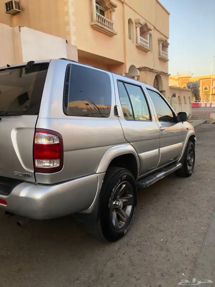 باثفندر 2005 2