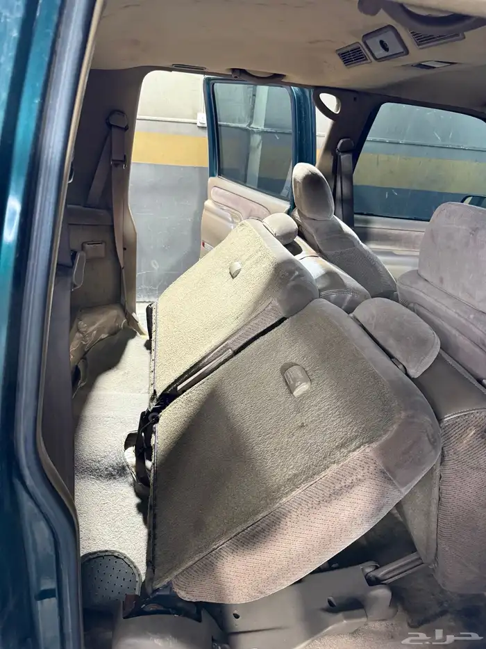 جمس نظيف 25