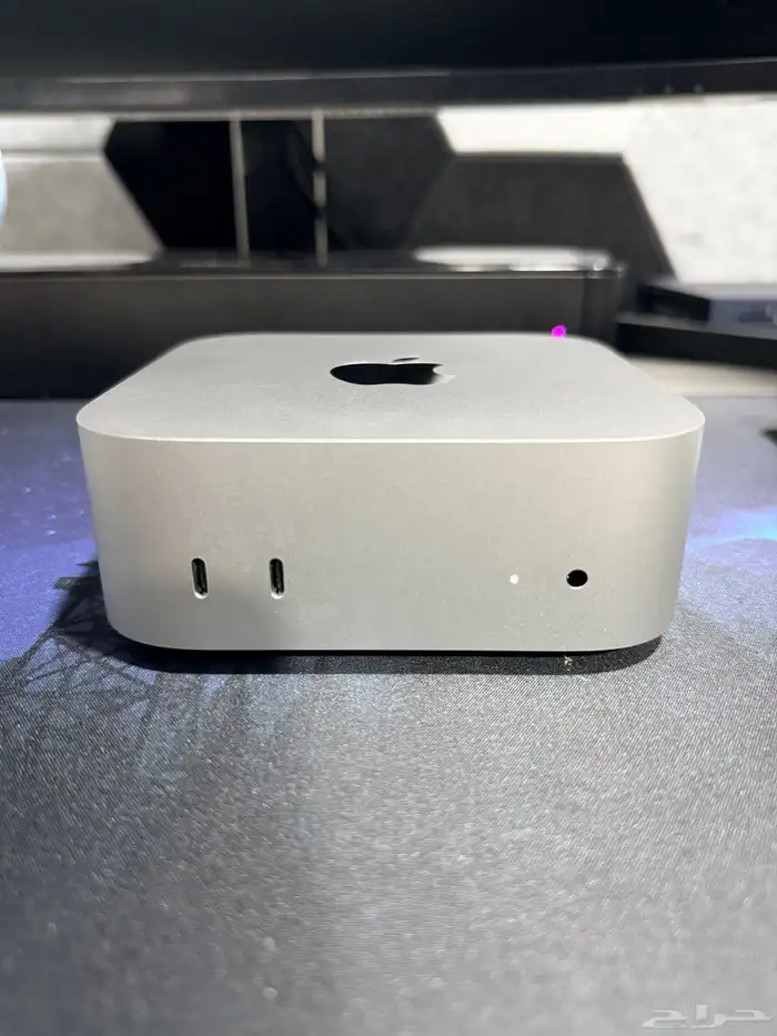 ماك ميني ام 4 برو Mac Mini M4 Pro 0